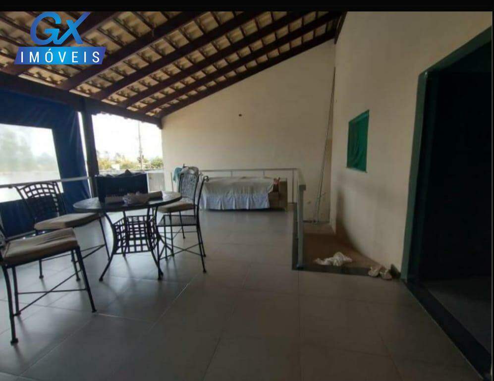 Casa, 2 quartos, 180 m² - Foto 13