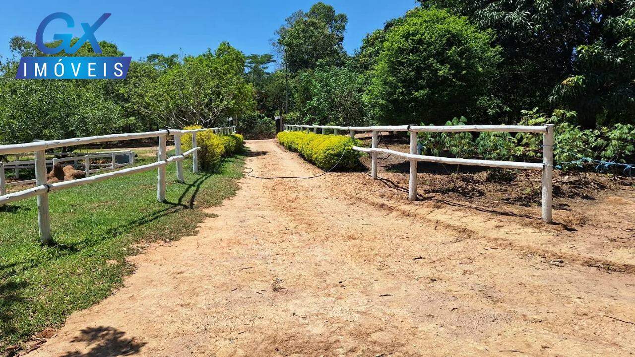 Fazenda à venda com 3 quartos, 190m² - Foto 11