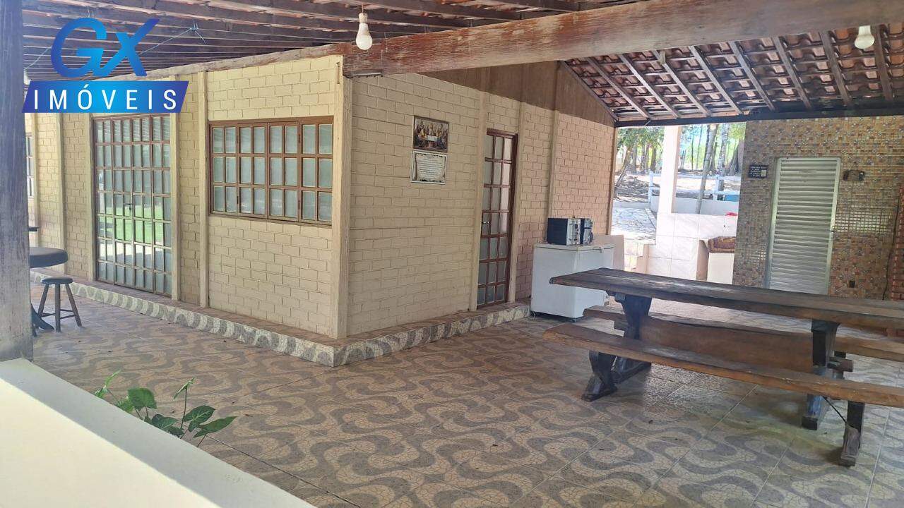 Fazenda à venda com 3 quartos, 190m² - Foto 3