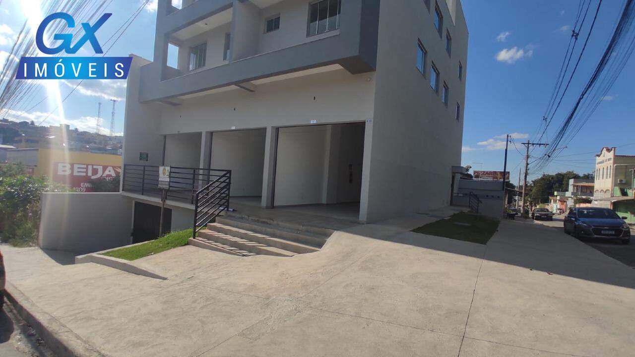 Loja-Salão para alugar, 64m² - Foto 13