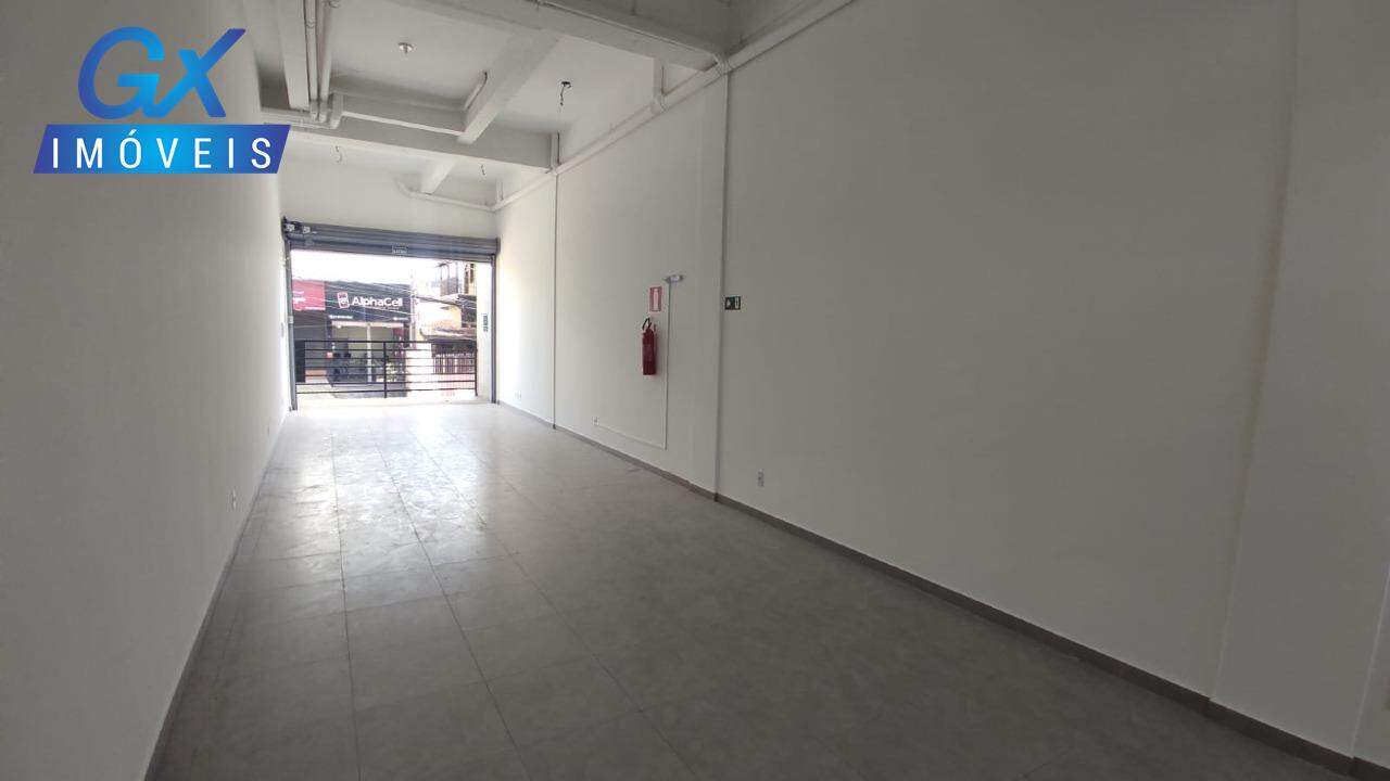 Loja-Salão para alugar, 64m² - Foto 7