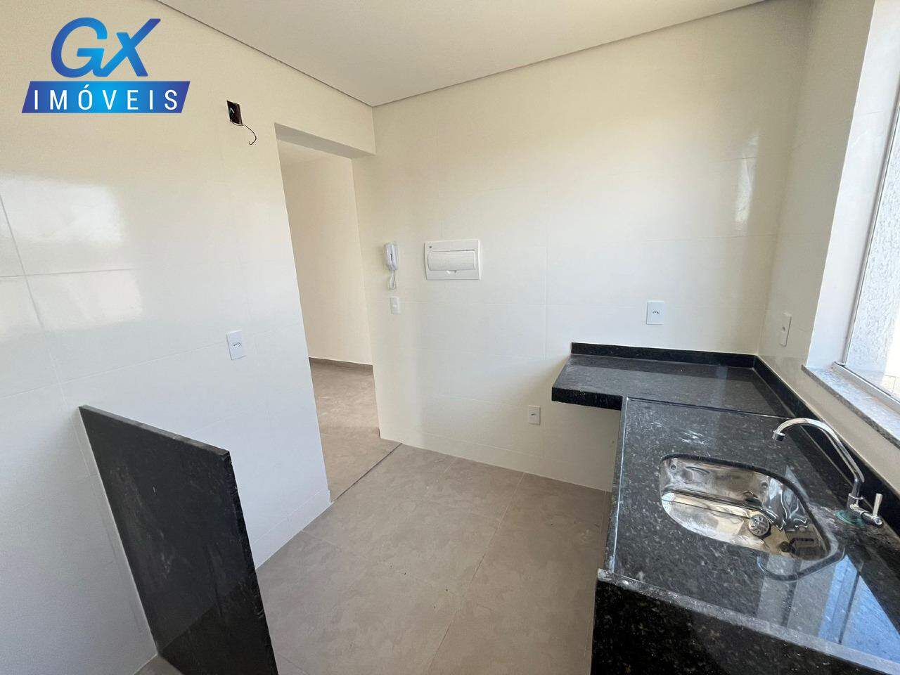 Apartamento à venda com 2 quartos - Foto 7