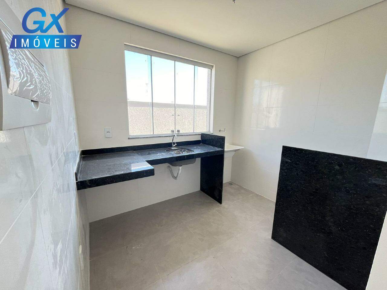 Apartamento à venda com 2 quartos - Foto 6