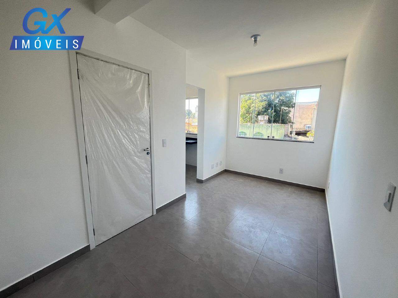 Apartamento à venda com 2 quartos - Foto 2