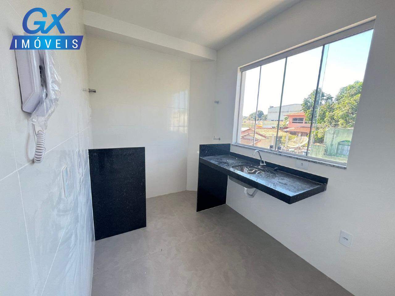 Apartamento à venda com 2 quartos - Foto 3