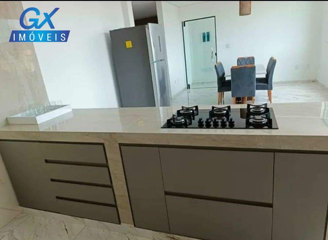 Casa, 3 quartos, 90 m² - Foto 3