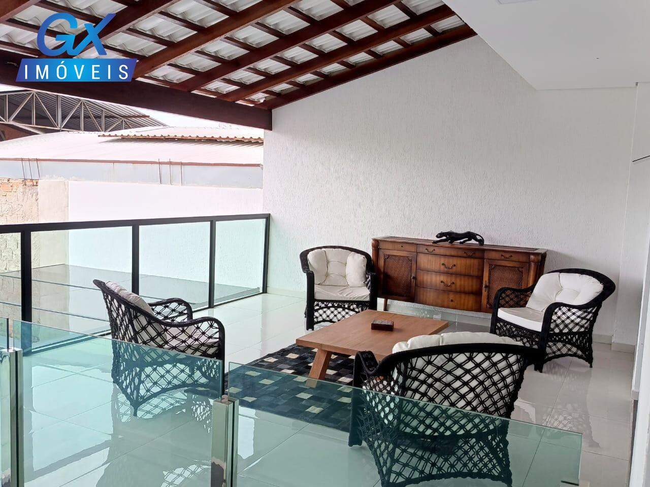 Casa, 3 quartos, 90 m² - Foto 14