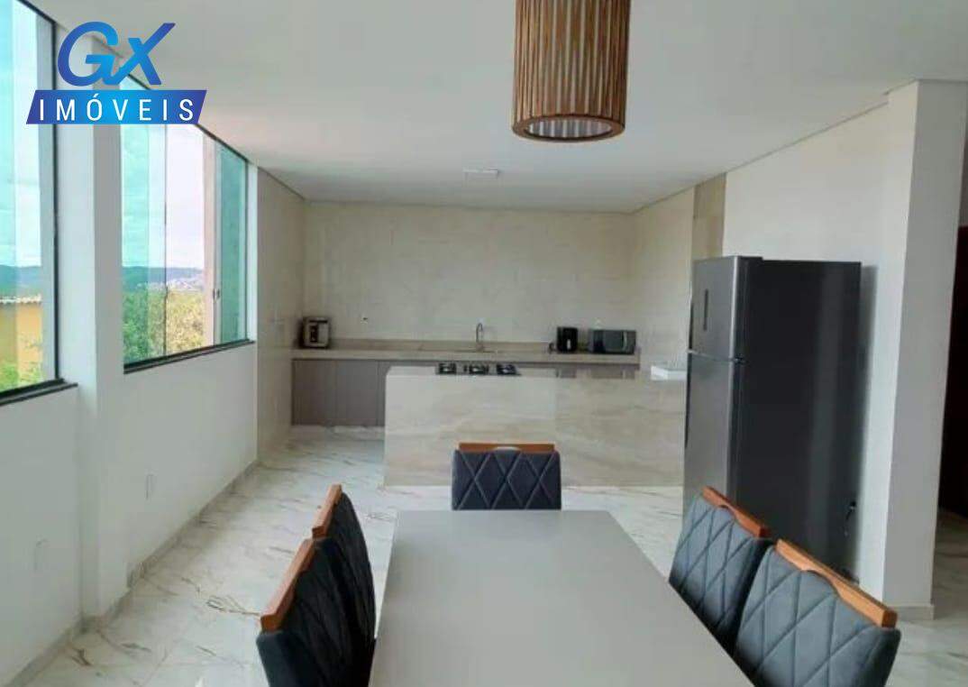 Casa, 3 quartos, 90 m² - Foto 4