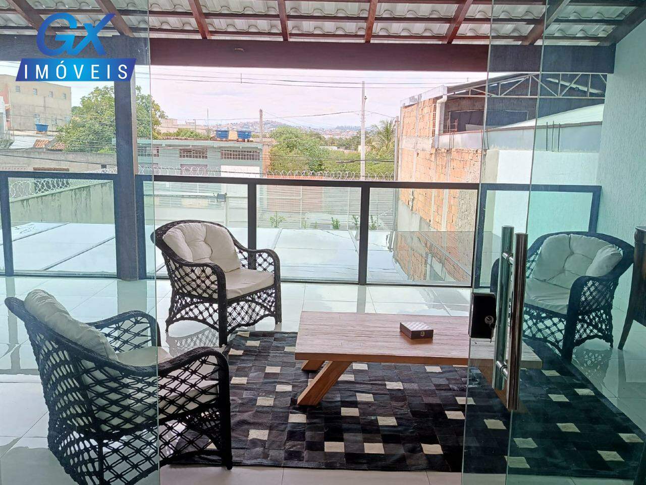 Casa, 3 quartos, 90 m² - Foto 15