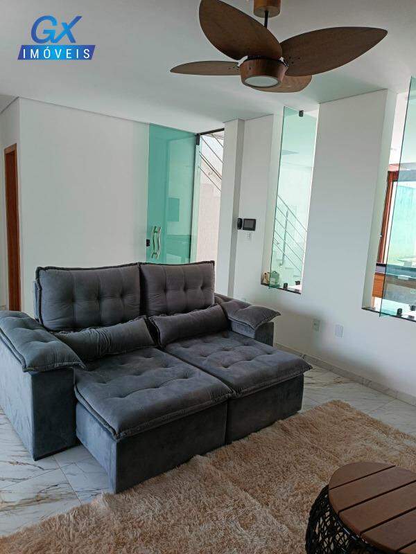 Casa, 3 quartos, 90 m² - Foto 7