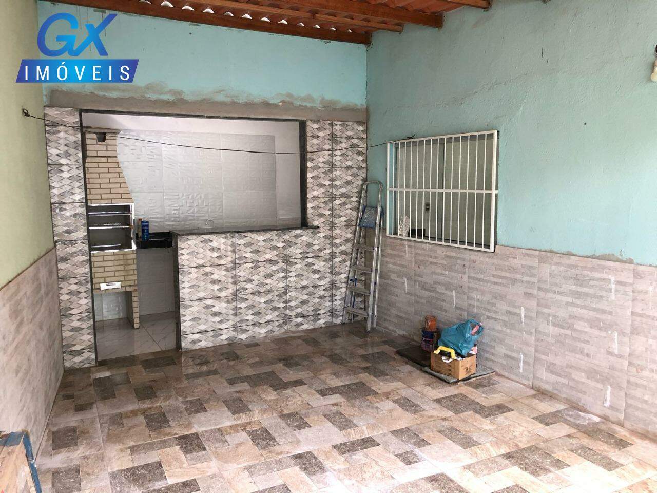 Casa à venda com 2 quartos, 57m² - Foto 12