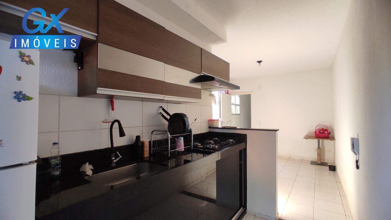 Apartamento à venda com 2 quartos - Foto 13