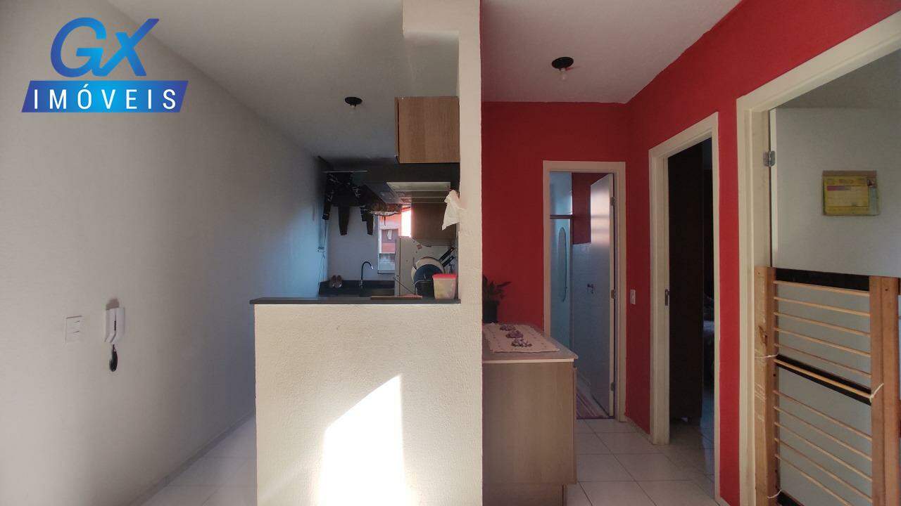 Apartamento à venda com 2 quartos - Foto 18