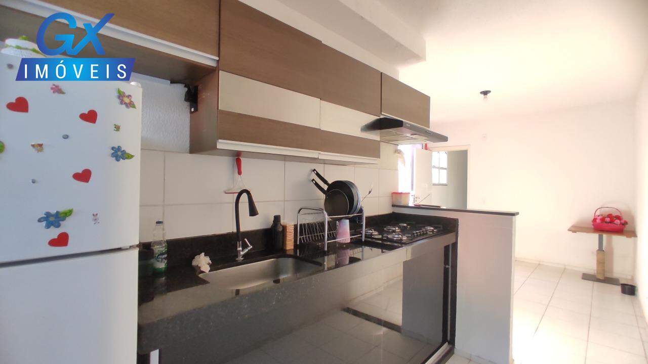 Apartamento à venda com 2 quartos - Foto 17