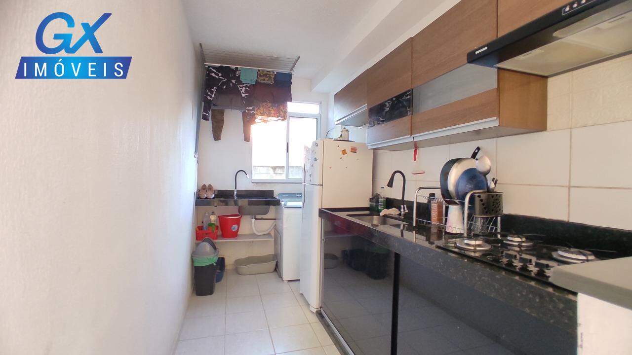 Apartamento à venda com 2 quartos - Foto 16