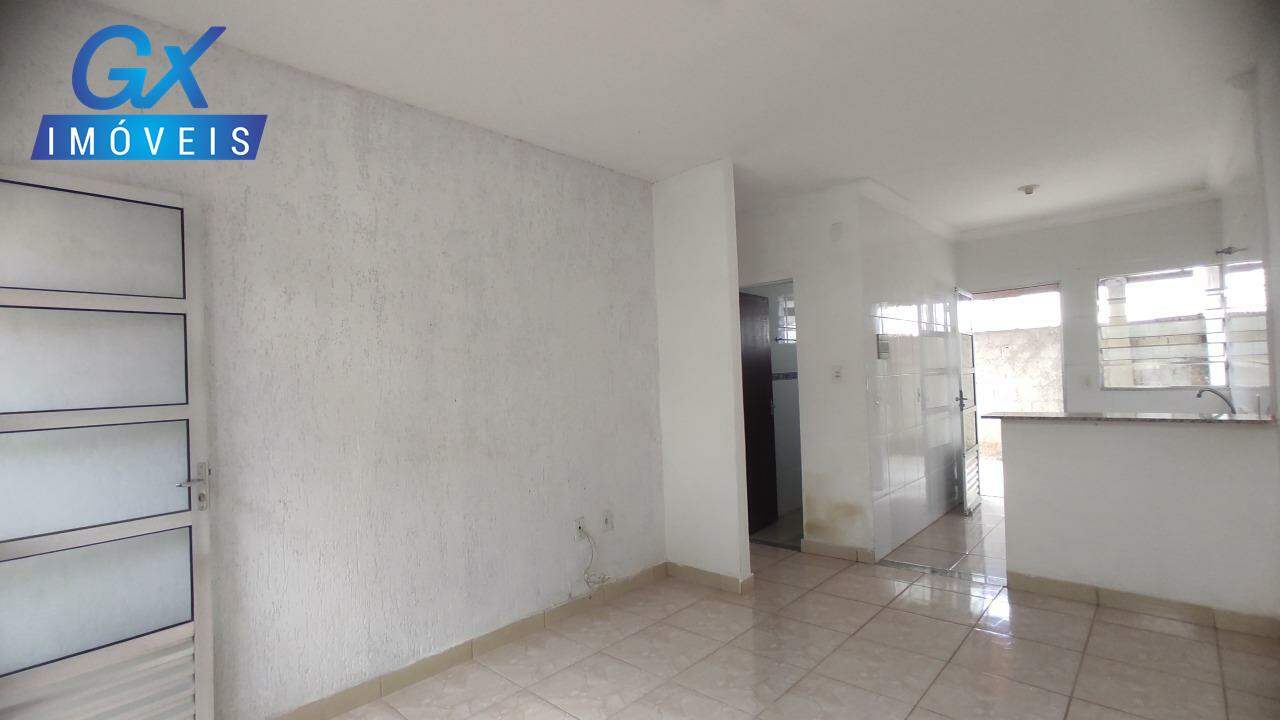 Casa, 2 quartos, 90 m² - Foto 13
