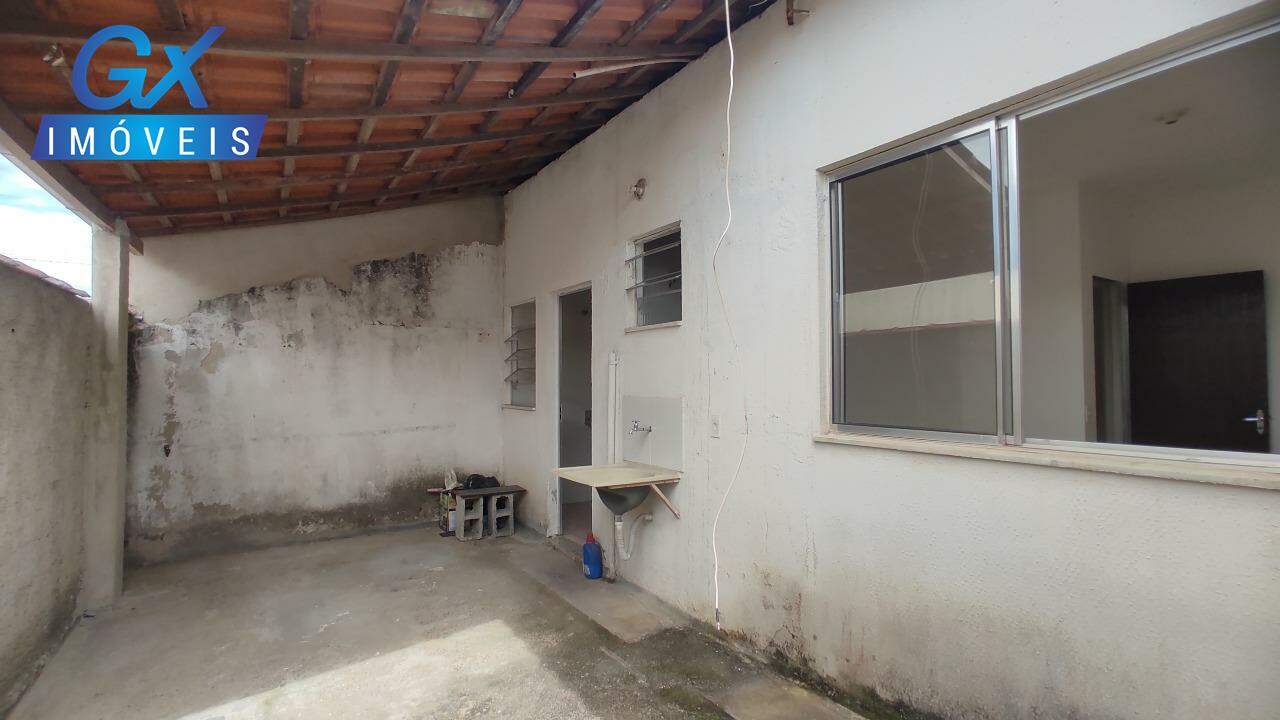 Casa, 2 quartos, 90 m² - Foto 29