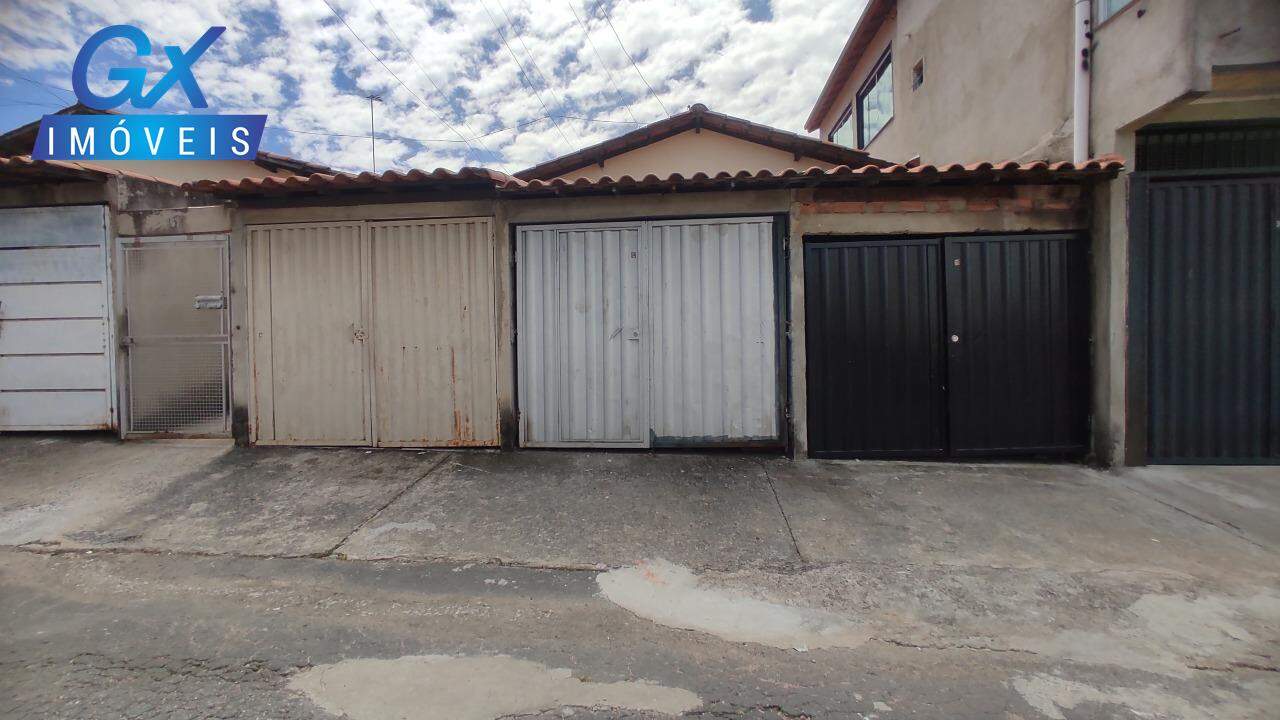 Casa, 2 quartos, 90 m² - Foto 1