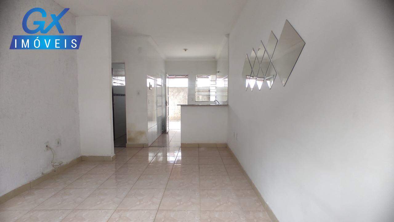 Casa, 2 quartos, 90 m² - Foto 12