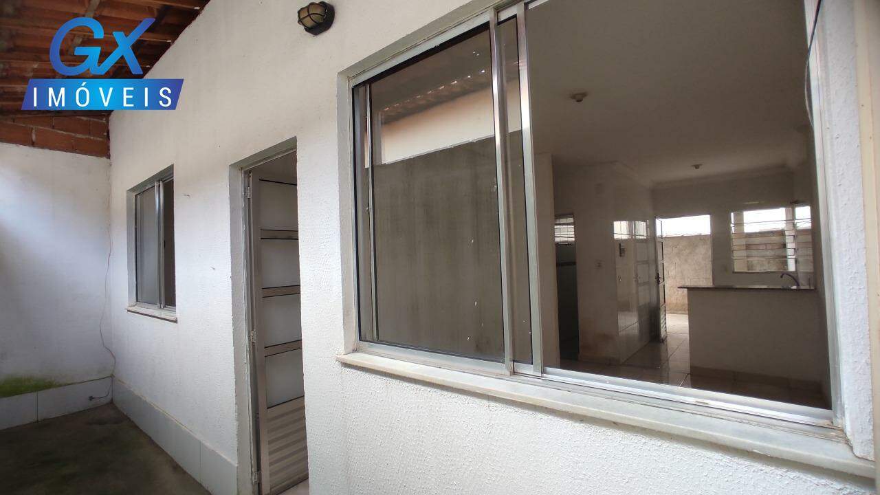 Casa, 2 quartos, 90 m² - Foto 10