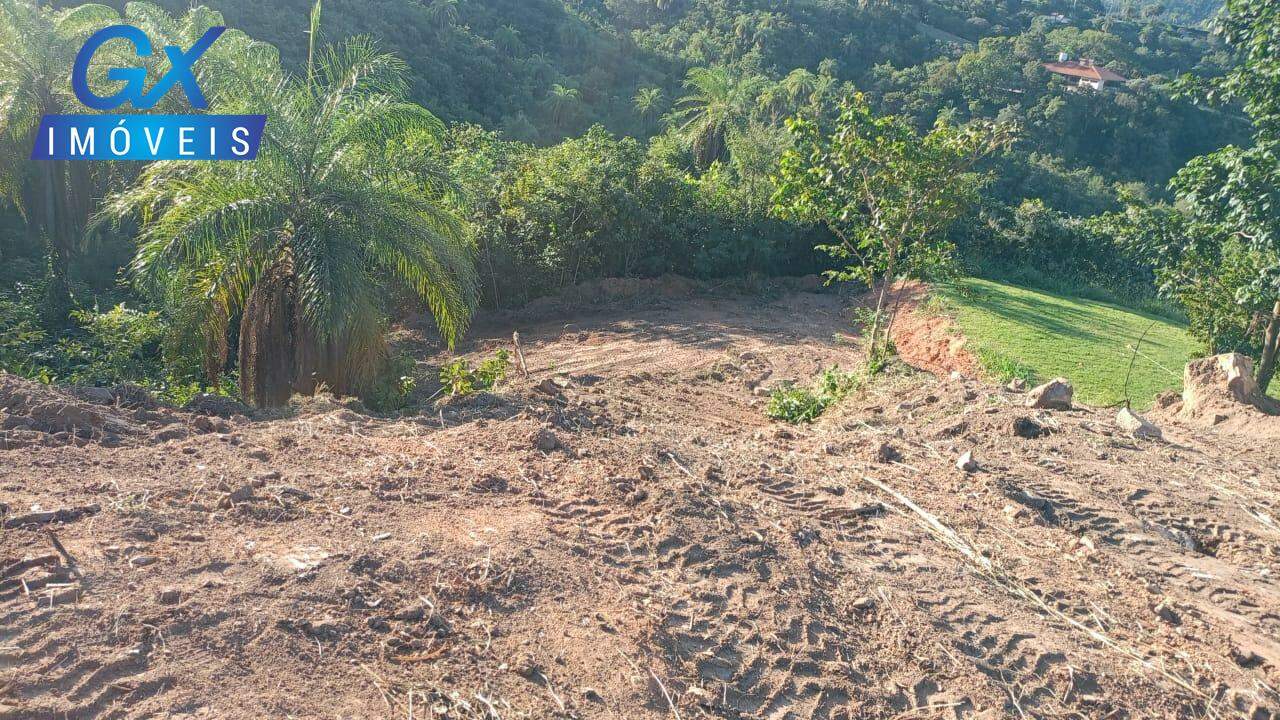Terreno à venda no bairro Ipe Amarelo: 