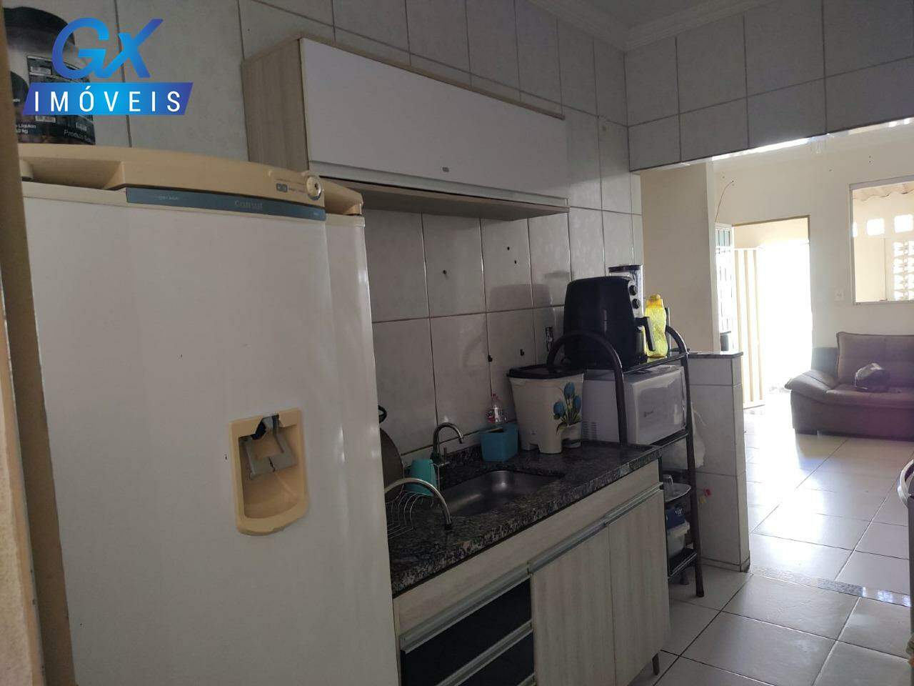 Casa à venda com 2 quartos - Foto 6