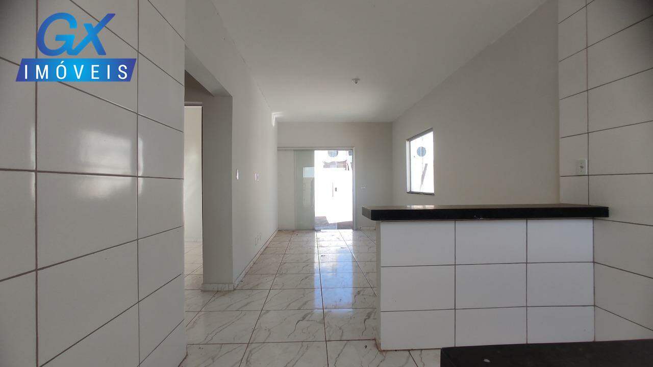 Casa à venda com 2 quartos, 65m² - Foto 11