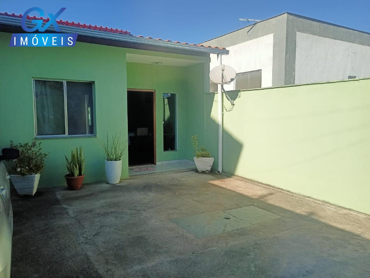 Casa à venda com 3 quartos, 360m² - Foto 2