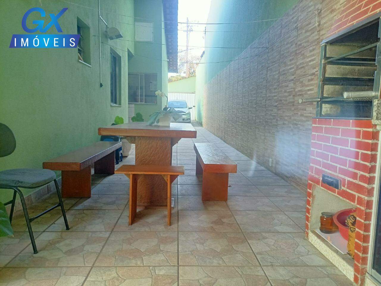 Casa à venda com 3 quartos, 360m² - Foto 22