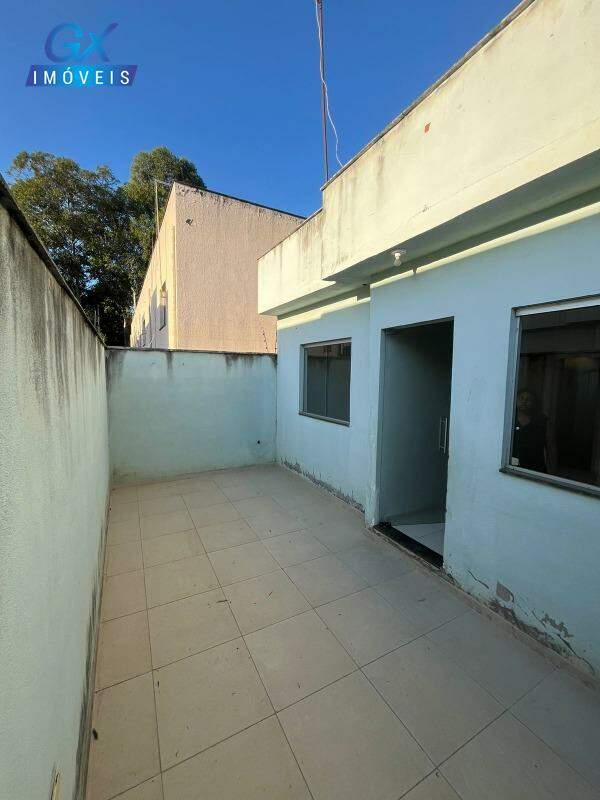 Casa, 2 quartos, 50 m² - Foto 1