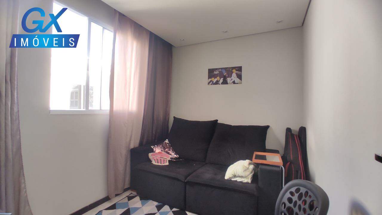 Apartamento à venda com 2 quartos - Foto 24