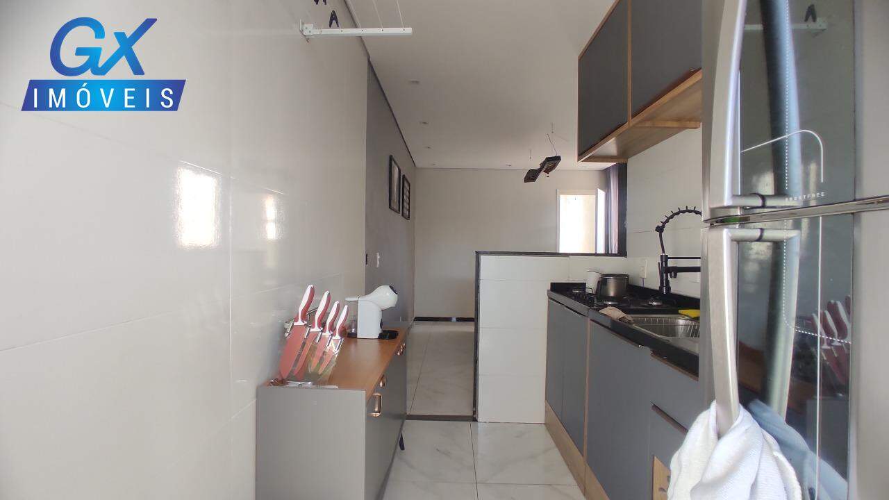 Apartamento à venda com 2 quartos - Foto 22