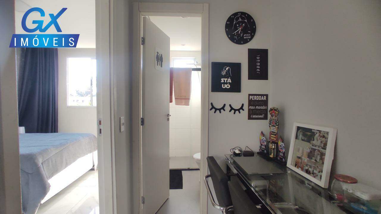 Apartamento à venda com 2 quartos - Foto 25