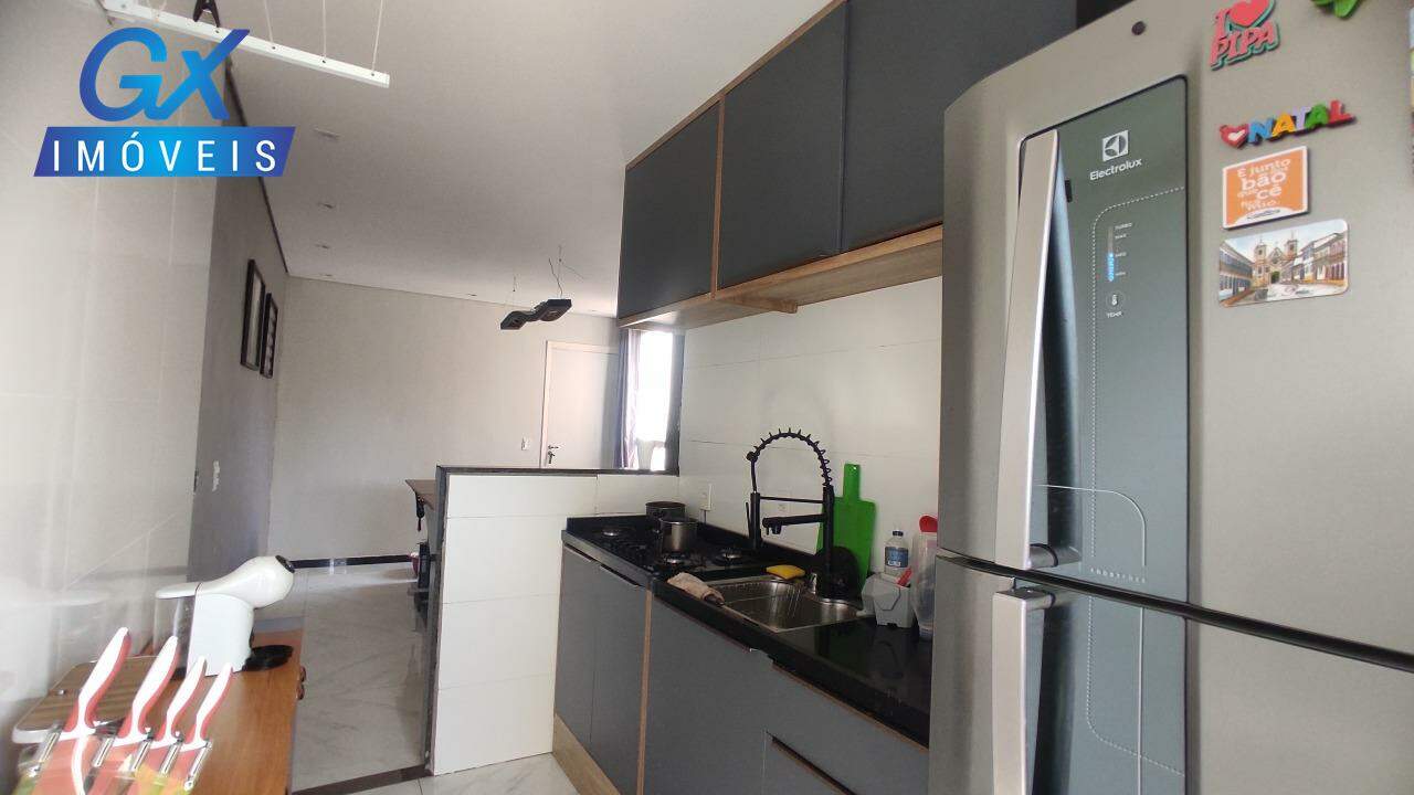 Apartamento à venda com 2 quartos - Foto 20