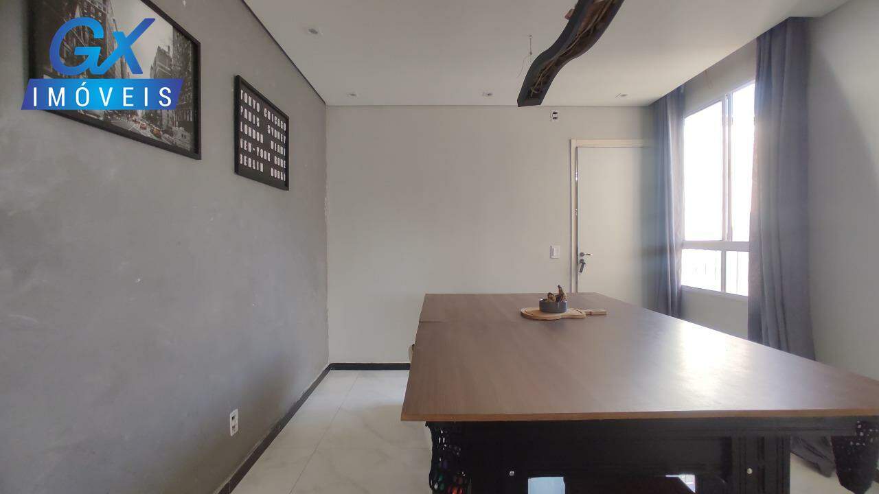 Apartamento à venda com 2 quartos - Foto 19