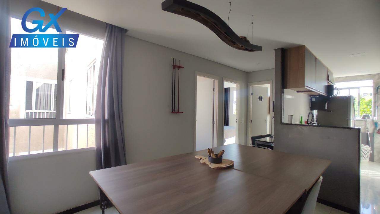 Apartamento à venda com 2 quartos - Foto 18