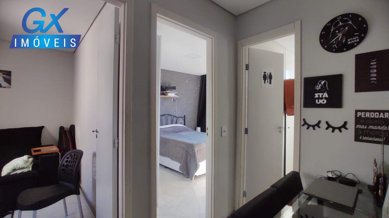 Apartamento à venda com 2 quartos - Foto 23