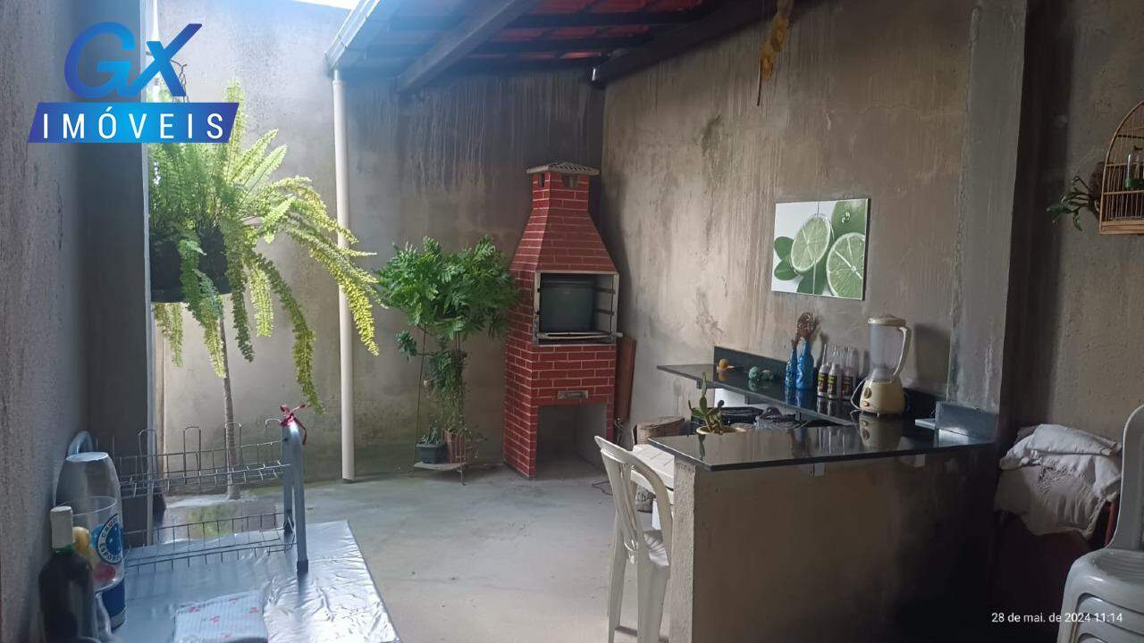 Casa à venda com 3 quartos, 110m² - Foto 15