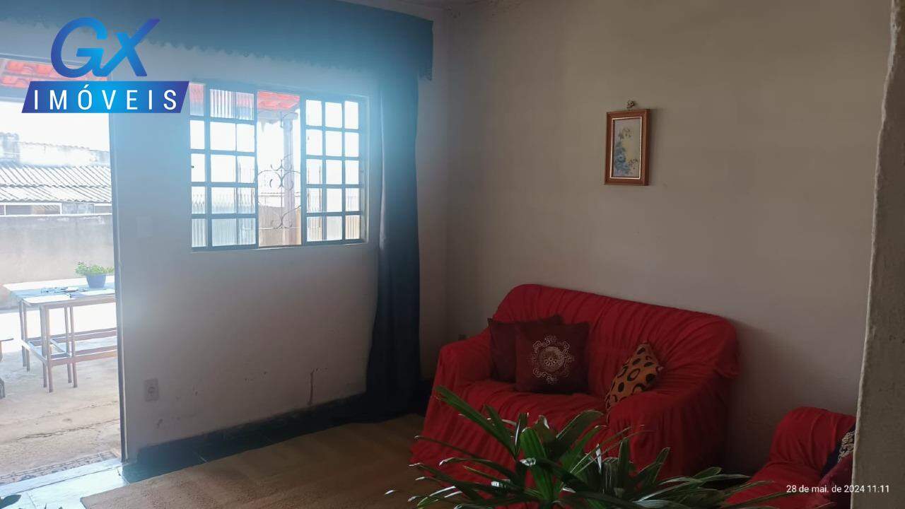 Casa à venda com 3 quartos, 110m² - Foto 6