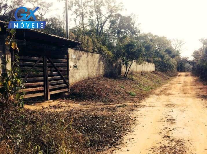 Fazenda à venda com 2 quartos - Foto 2