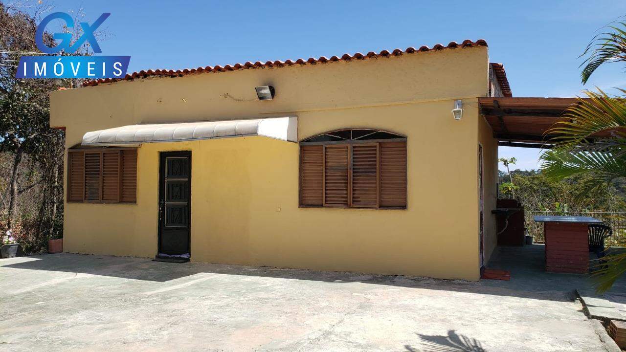 Fazenda à venda com 2 quartos - Foto 1