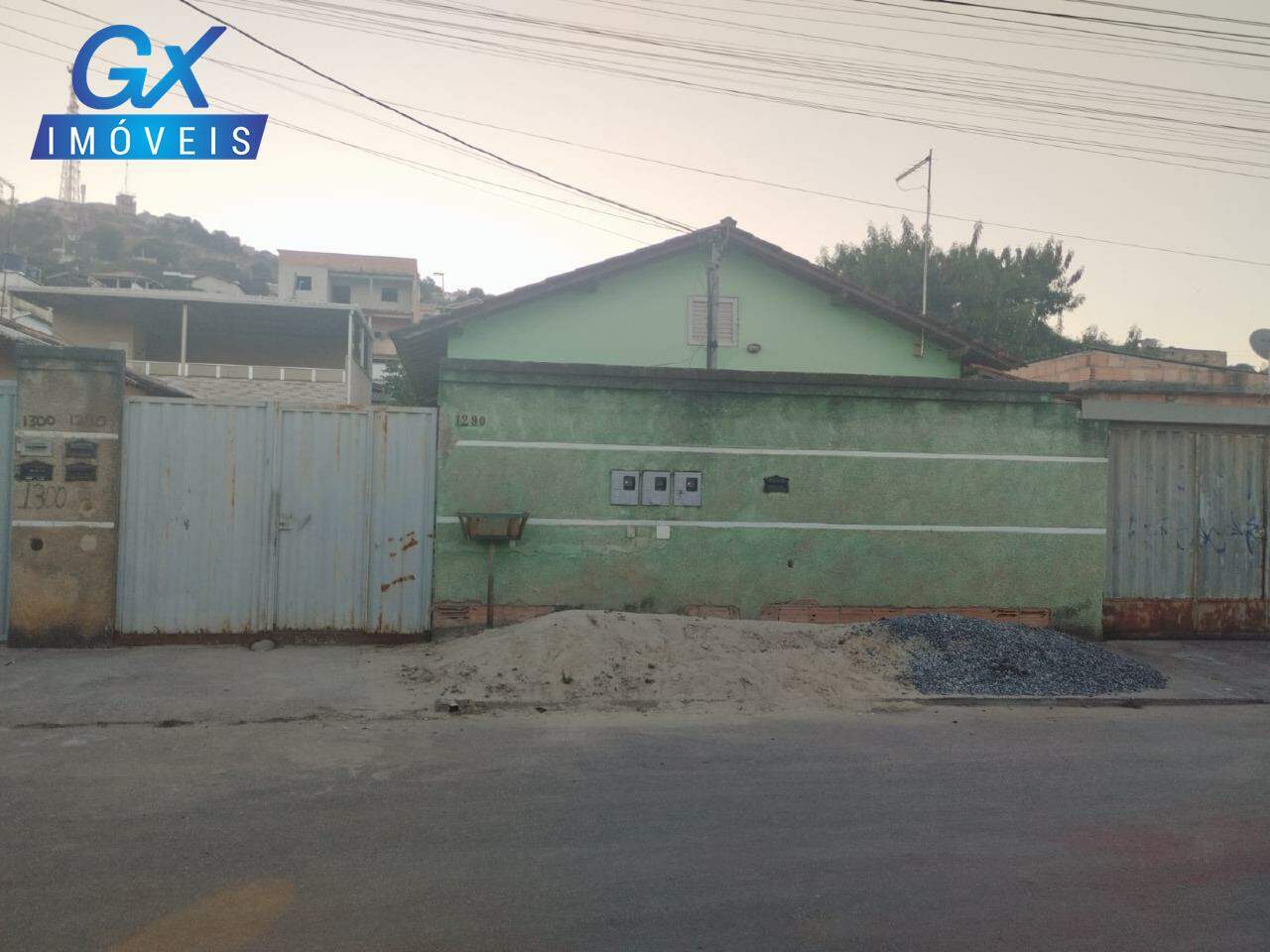 Casa, 2 quartos, 70 m² - Foto 5