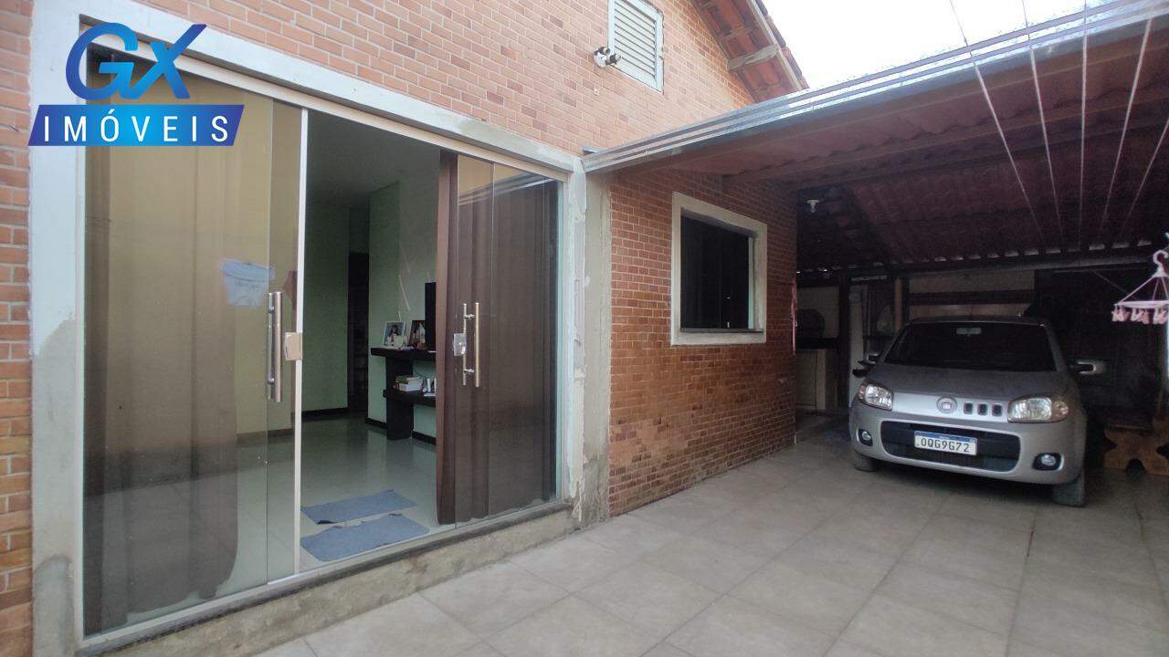 Casa, 2 quartos, 70 m² - Foto 9