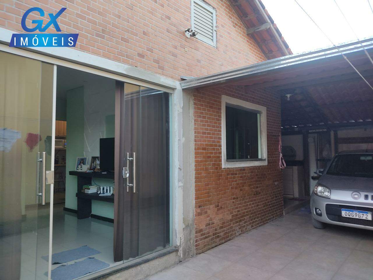 Casa, 2 quartos, 70 m² - Foto 1