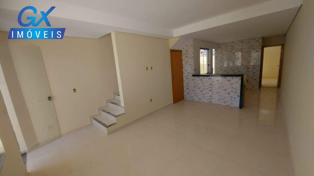 Casa à venda com 3 quartos, 180m² - Foto 7