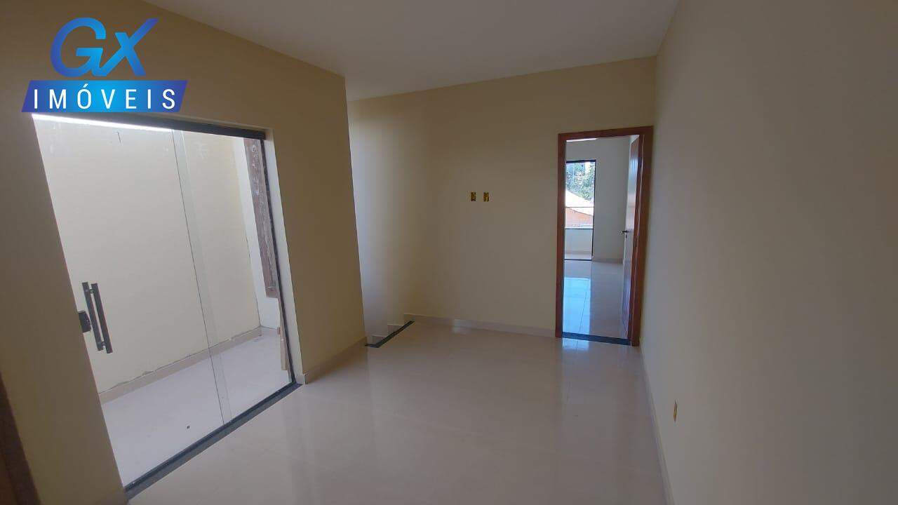 Casa à venda com 3 quartos, 100m² - Foto 16