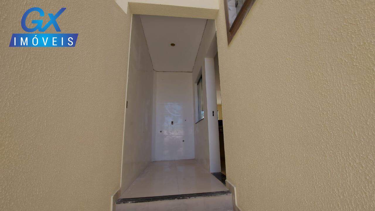 Casa à venda com 3 quartos, 100m² - Foto 14