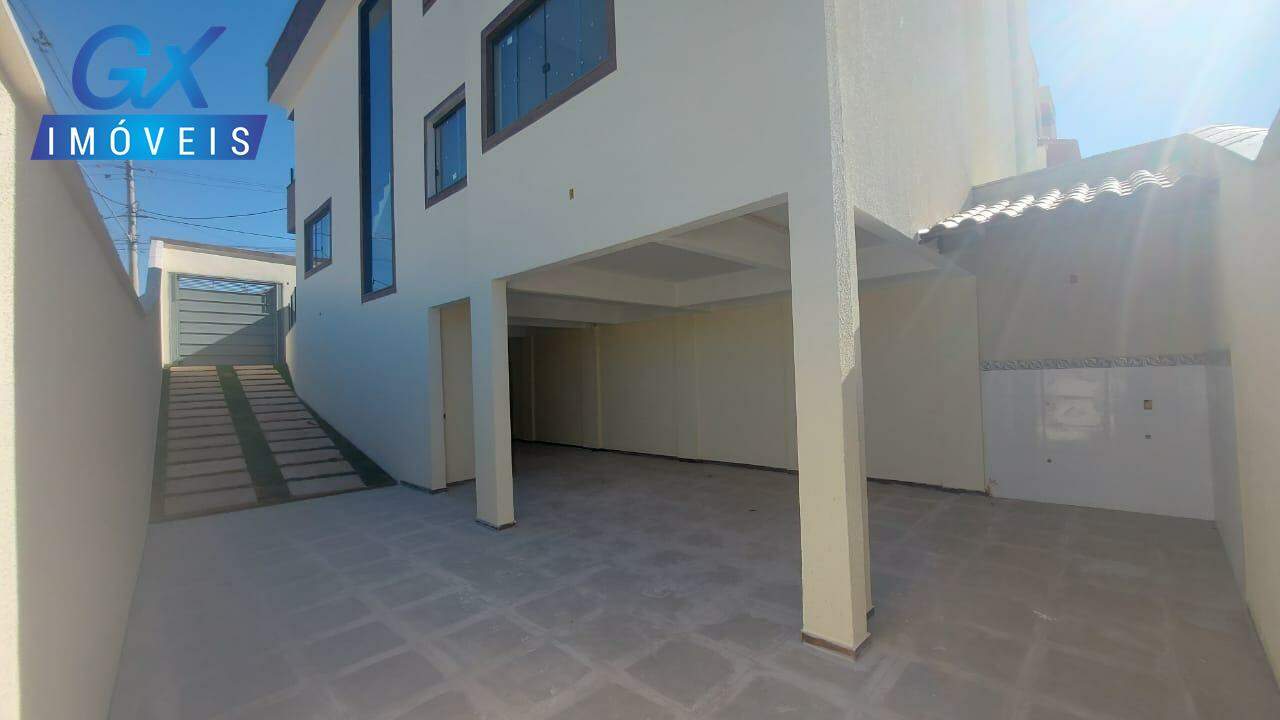 Casa à venda com 3 quartos, 127m² - Foto 27