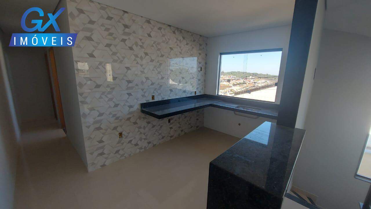 Casa à venda com 3 quartos, 127m² - Foto 12