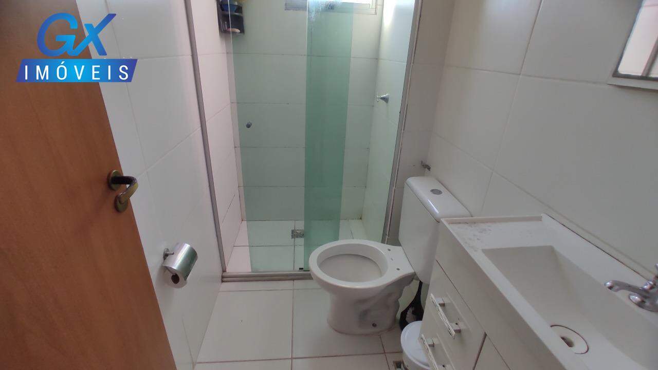 Apartamento à venda com 2 quartos, 47m² - Foto 21